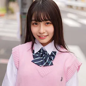 【桐谷すずね】すずねちゃん【キモすぎおじ×Cカップ書道部JK セクハラインタビュー・セックス強要・中出しハメ撮り流出】