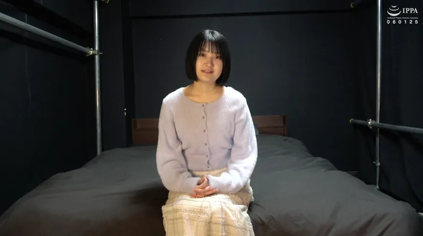 「小動物系女子をくすぐりチェック！ 身体の側面は本気でイヤ！」WAKA-051 天乃のあ（1）