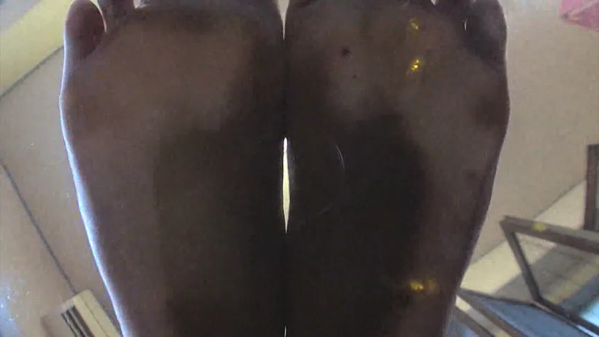 【大桃なつみ QUEEN櫻】肉感的バーチャ圧迫責めPART3