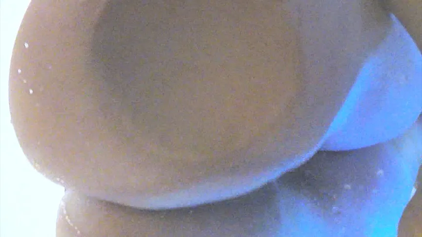 【大桃なつみ QUEEN櫻】肉感的バーチャ圧迫責めPART3