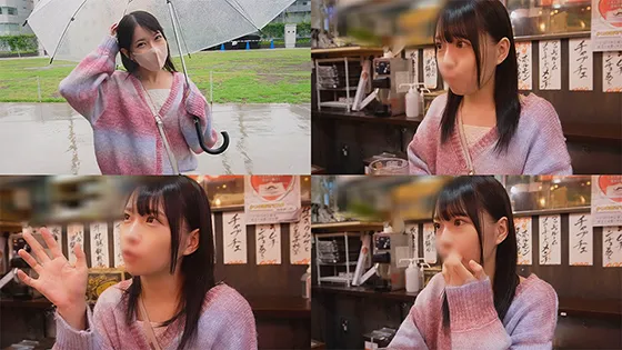 【元子役・ど淫乱・くそエロ美●女】小悪魔すぎるメイドカフェ店員 もえ20歳 「ちんぽがもたない」 性欲つよすぎ* ガクブル中イキ 絶叫おせっせ177