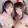 むちえちすけべナースのお仕事☆特別友情出演すばるちゃんといちゃいちゃROM☆