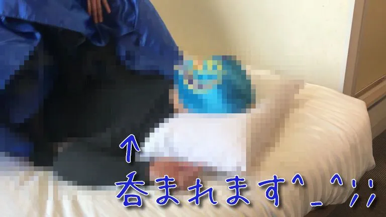 【青ウェディングドレス着衣同人AV】★THE SATIN GAME★vol.16