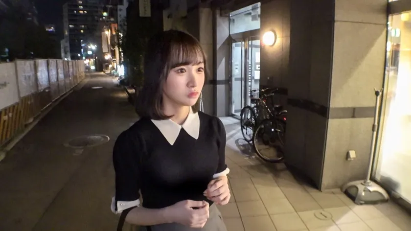 【白石もも】マジ軟派、初撮。 2082 【モデル級ビジュアル満点の現役JD】最強スレンダー美少女の正体は男を狂わせる淫乱ポルチオ中毒者！彼氏もセフレもワンナイトも！整った顔立ちでち○ぽを喰い漁るヤリ○ンJD！！透き通るような美肌がメスイキの快楽に溺れるギャップに業界騒然！！