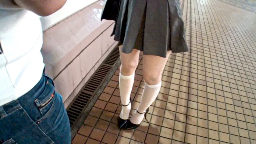 【白石もも】マジ軟派、初撮。 2082 【モデル級ビジュアル満点の現役JD】最強スレンダー美少女の正体は男を狂わせる淫乱ポルチオ中毒者！彼氏もセフレもワンナイトも！整った顔立ちでち○ぽを喰い漁るヤリ○ンJD！！透き通るような美肌がメスイキの快楽に溺れるギャップに業界騒然！！