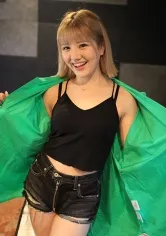 【春日えな】AV女優楽しんでます 月形はるひ