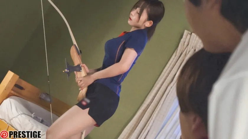 女子アスリート 灼熱・発汗3SEX Act.04 七嶋舞【MGSだけのおまけ映像付き+35分】