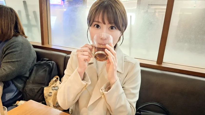 【水無月ゆり】巨乳ドエロ保育士が登場！バックで奥をガンガン突きまくられて何度も昇天してしまう！最後は保育士の包容力で包み込まれて搾精されちゃいました！ 【初撮り】ネットでAV応募→AV体験撮影 2211