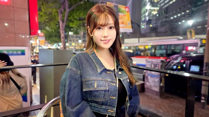 【碓井せりな】【世界レベルの身体】身長170センチ！Hカップの爆乳！叩きたくなる爆尻！世界に通用するグラマラスボディ！！濃厚ベロチューでドMスイッチオン！トロンとした瞳でご奉仕してチ●ポを懇願！結合部がよく見えるパイパンま●こをヒクつかせ、爆乳を踊らせる！ 【初撮り】ネットでAV応募→AV体験撮影 2218