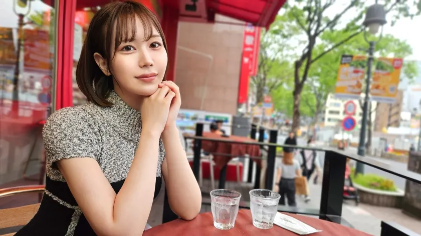 【釈アリス】【完全無欠の169cm女神、降臨。】柔らかな笑顔と圧倒的なスタイルに初めて刻むガチアクメ！迫力のデカケツに懇願激ピストン！執拗に奥を責められて、ガクガク震える黄金9頭身はポテンシャルMAX！！ 【初撮り】ネットでAV応募→AV体験撮影 2215