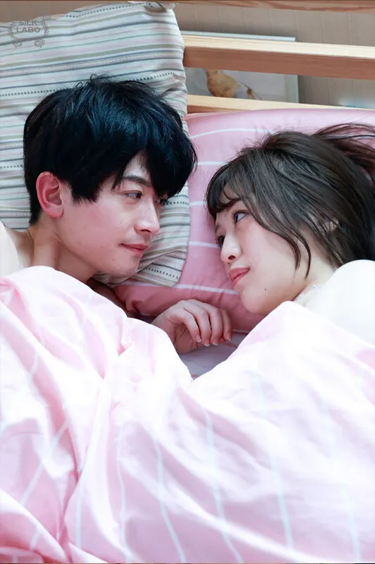 【花音うらら 原美織 沙月恵奈 葉月もえ】more than friends 1【大空太陽 保志健斗 及川大智 橘聖人】