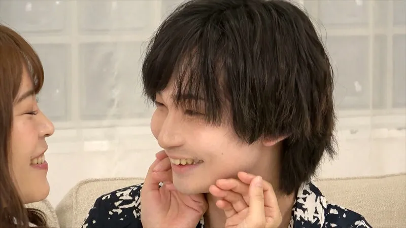 【広瀬結香】カラダが震えちゃうほどの緊張を解きほぐすオトナ女子の抱擁エッチ 春田莉推