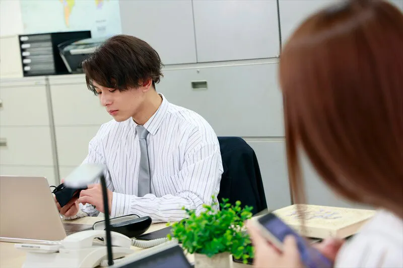 【東雲怜弥×友田彩也香】本音は裏アカで―。