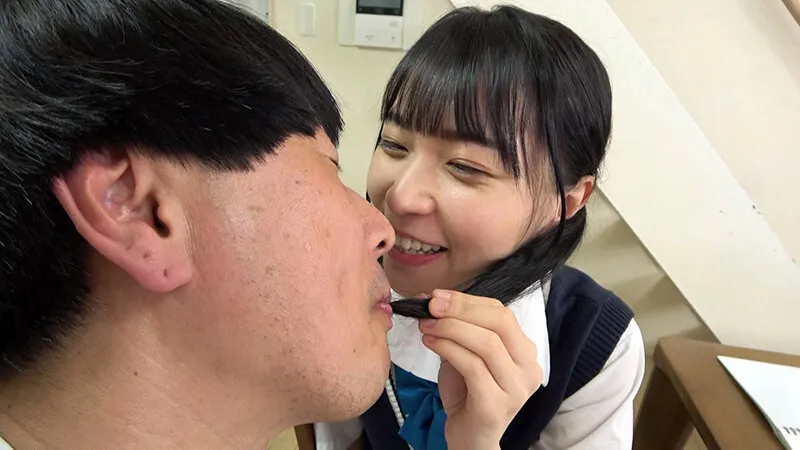 【JK】髪射 円井萌華