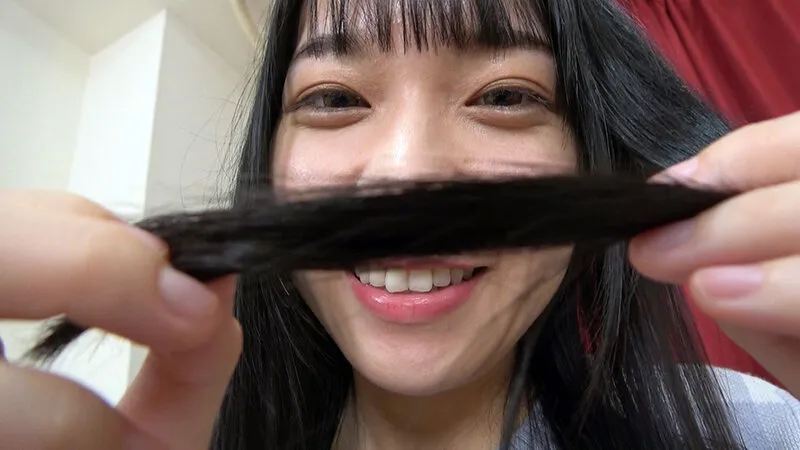 【JK】髪射 円井萌華