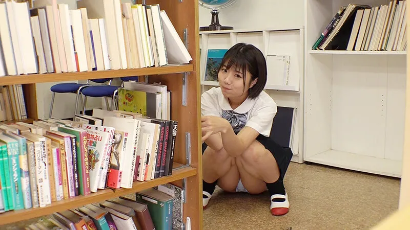 【藤田こずえ 市川りく】【JCロリ】暴走メスガキ！ 小生意気だけど無邪気すぎるロリ娘にザコち〇ぽ扱いされながらヌカれたい