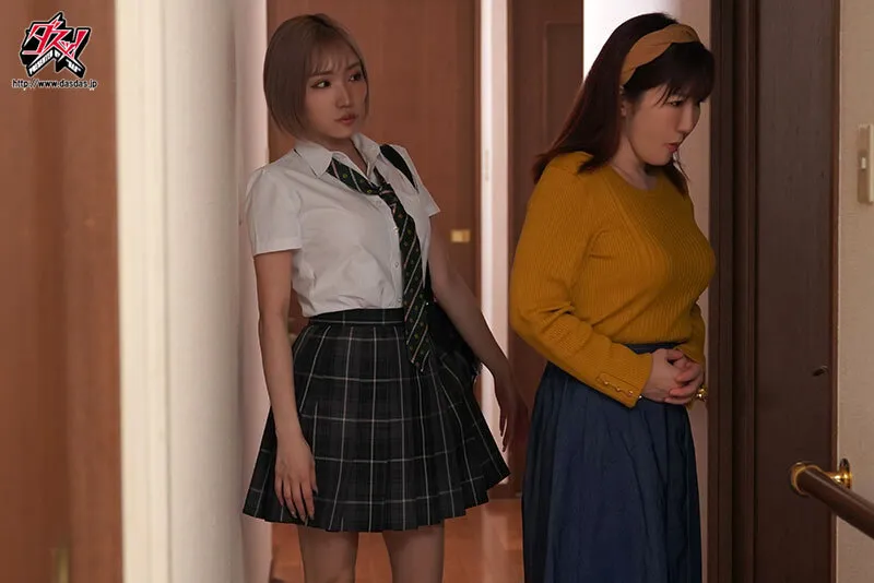 【JK】うちの息子は性欲モンスター 春陽モカ