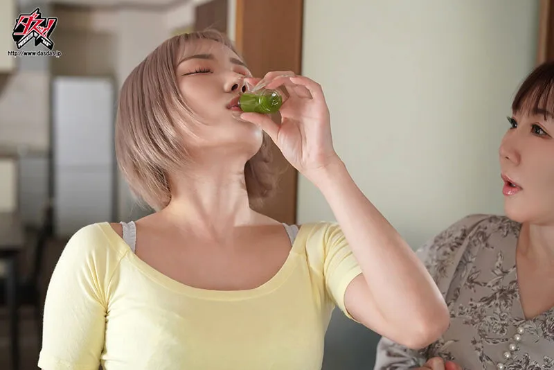 【JK】うちの息子は性欲モンスター 春陽モカ