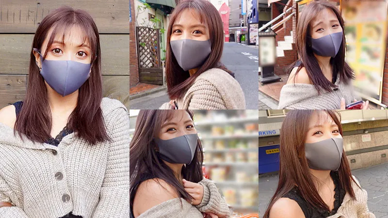 【若菜めあり】めあり【Eカップ風俗嬢 ハメ撮り強要・ハメ撮り流出】