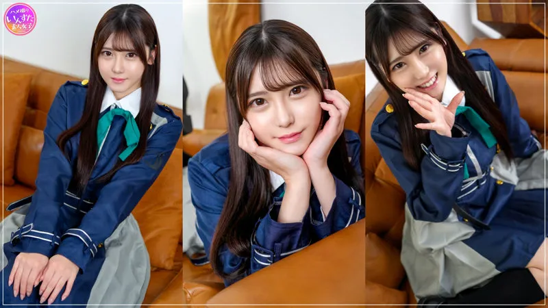 【皆瀬あかり】あかりちゃん【現役JD 個撮・中出しハメ撮り流出】