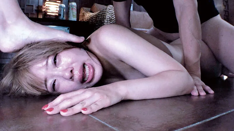 【二宮もも】メスイキぱねぇ淫乱ギャルももちゃん 穴メッタ突き生中ドM肉便器輪●