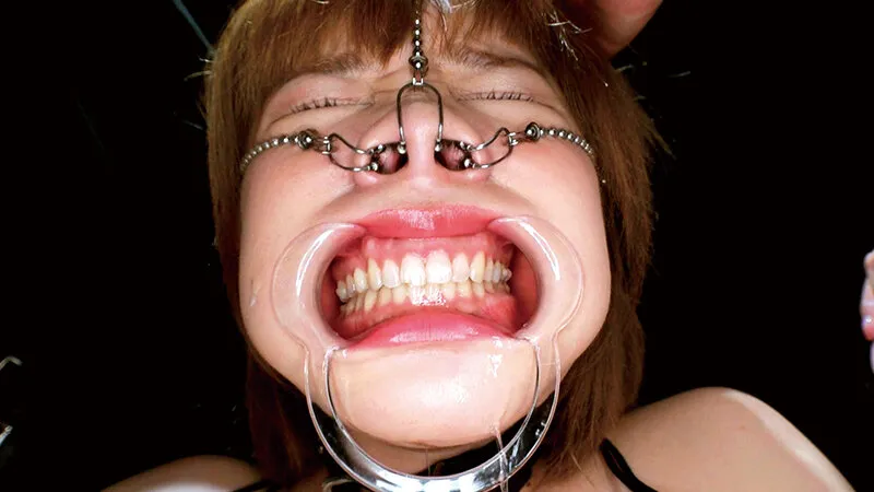 【二宮もも】メスイキぱねぇ淫乱ギャルももちゃん 穴メッタ突き生中ドM肉便器輪●