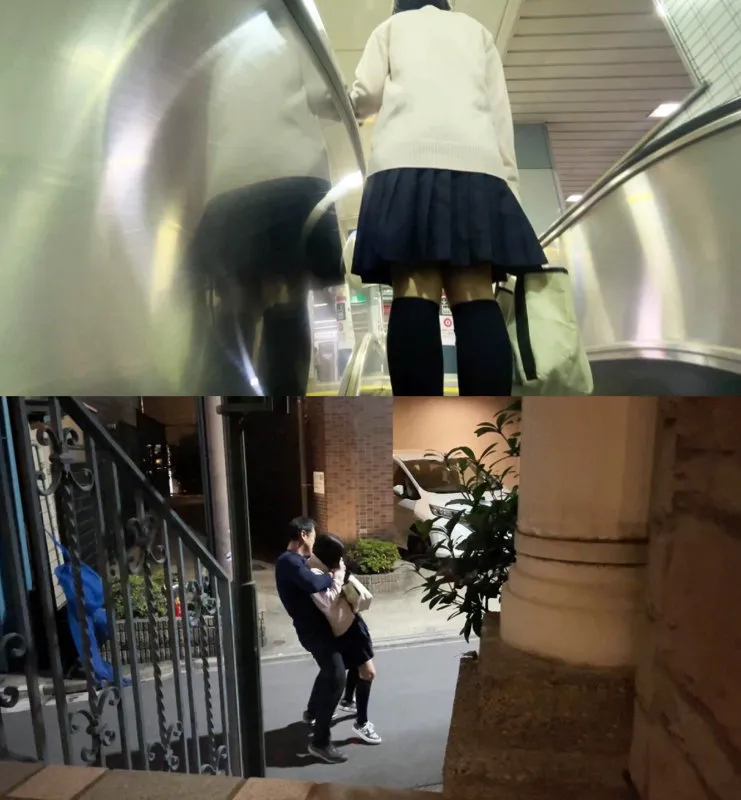 【天乃のあ】名無し/女子●生【キモすぎストーカーおじ×Aカップ身長149cmミニマムロリJK ストーキング・レイプドラッグ・拉致監禁・レイプ動画流出】