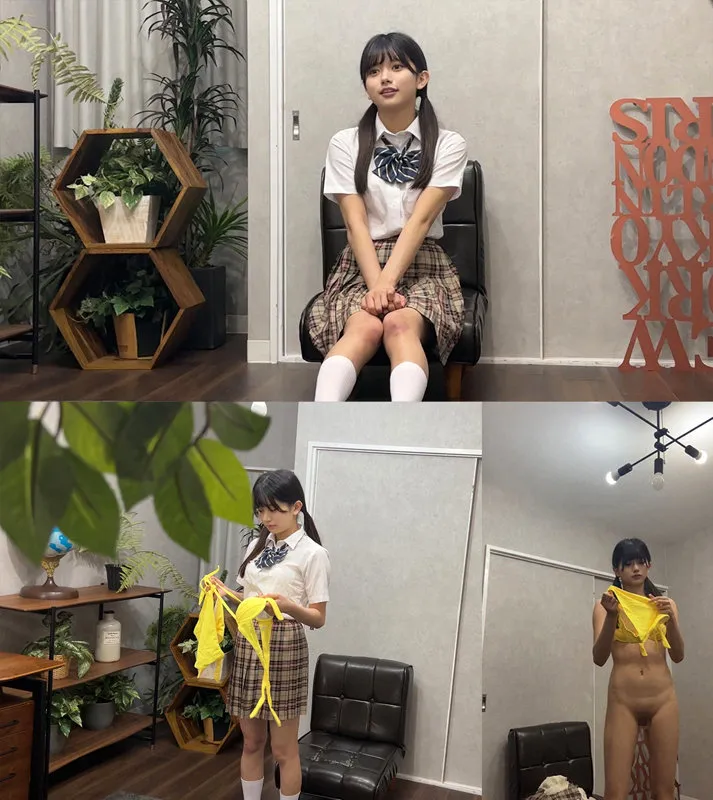 【北岡果林】K108【JK セクハラ個撮・レイプドラッグ・中出し昏睡レイプ動画流出】