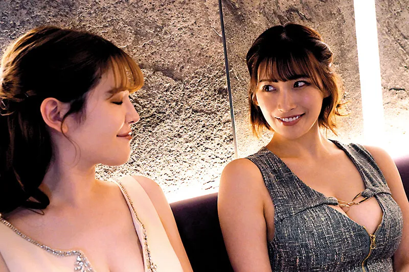 【Gカップ】Red Dragon 美園和花