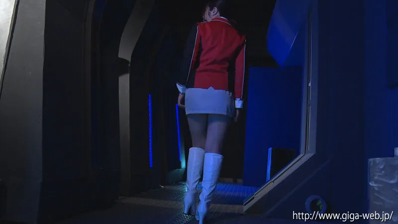 電影戦隊チャージマン チャージフェニックス 絶望への脱出 辻さくら