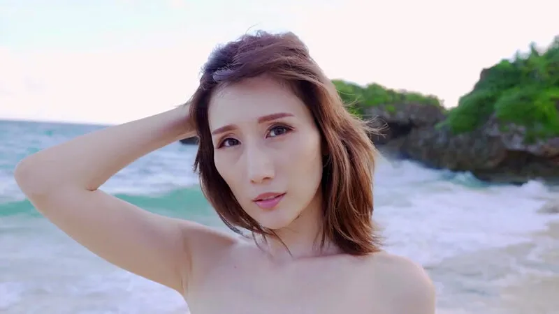 【Jカップ】Julia16 永遠なる美の世界・JULIA