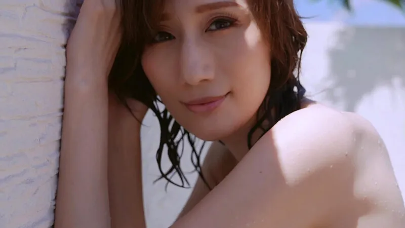【Jカップ】Julia16 永遠なる美の世界・JULIA