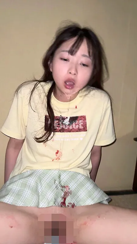 【望月つぼみ】【JSロリ誘拐昏睡レイプ】つきまとい11 細くて天使のような音色を奏でる美少女を電車内から路地まで執拗につきまとい睡●強姦 自宅付近で無邪気に遊んでいる姿に声をかけ連れ去り監禁飼育