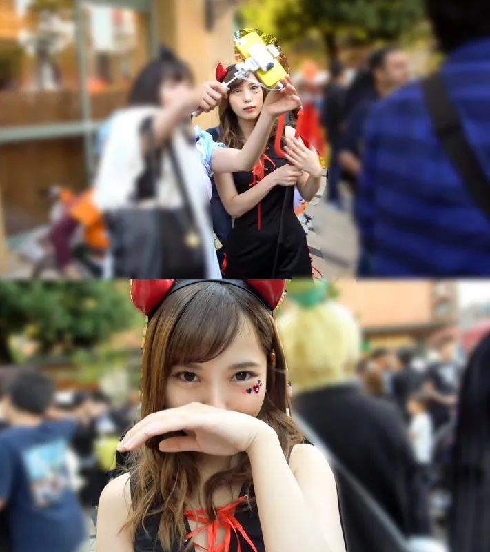 【今井彩】あやちゃん 2【川崎 Cカップ素人 ハロウィンコスプレ・ハメ撮り流出】