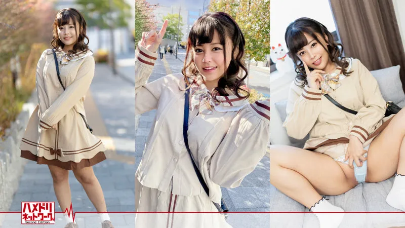 【夕美しおん】ゆうなちゃん【巨乳現役福祉大JD 中出しハメ撮り流出】