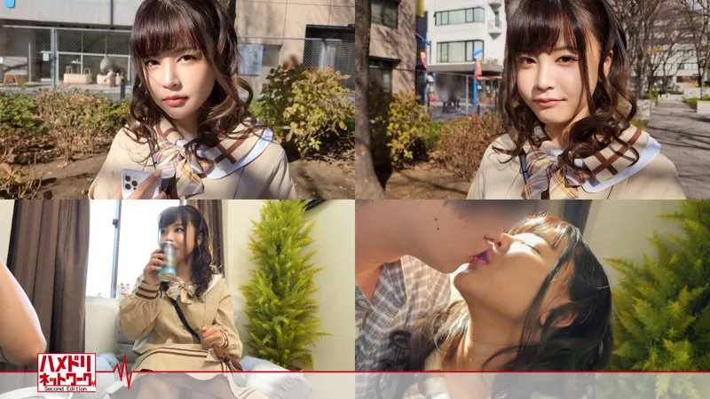 【夕美しおん】ゆうなちゃん【巨乳現役福祉大JD 中出しハメ撮り流出】