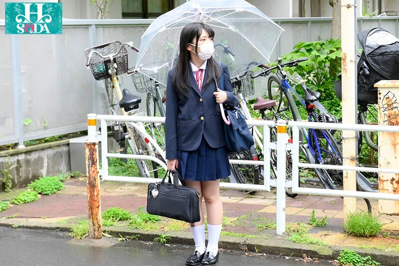 【生田りん】【吹奏楽部JK】肛門セックスするためだけにAV出演。身バレは怖いけど、アナル絶頂のためなら何でもします。