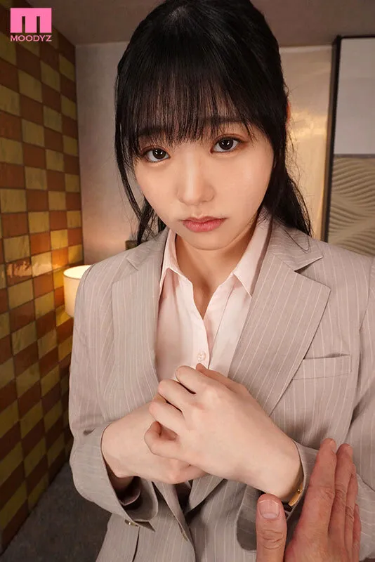 【Jカップ】【VR】出張相部屋逆NTR このおっぱい、このカラダで迫ってくる！妻がいるのに男丸出しで 1億円ボディを貪り尽くしたアノ夜 百田光希