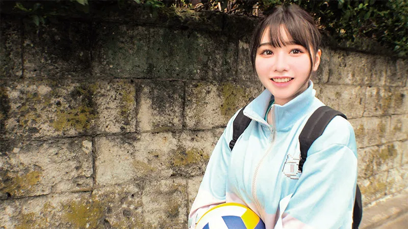 【小坂ひまり】ひまり【現役JDバレー部 中出しハメ撮り流出】