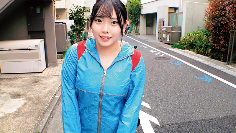 【小田桜】さくら【巨乳現役JDソフトボール部 中出しハメ撮り流出】