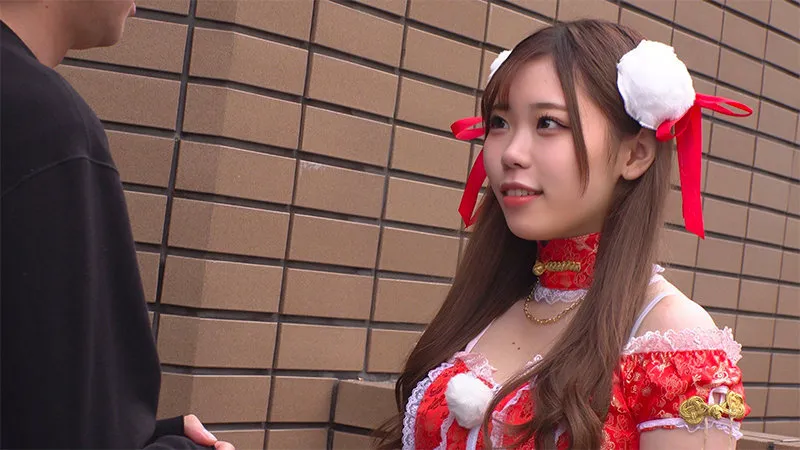 【木村茉白】ましろちゃん【巨乳現役JD ハロウィン・野球拳・セックス強要・中出しハメ撮り流出】