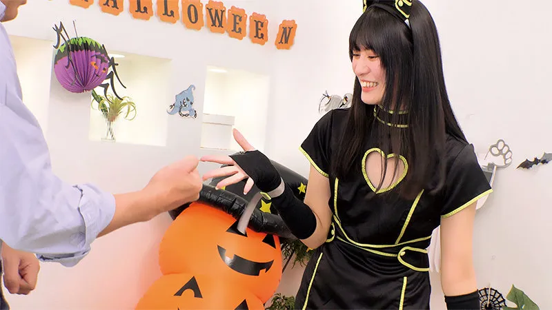 【相月菜緒】なおちゃん【現役JD ハロウィン・野球拳・セックス強要・中出しハメ撮り流出】