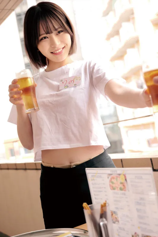 【酒井莉乃】りのちゃん【キショカスゴミ男×ビアガーデンスタッフ 盗撮・レイプドラッグ・拉致監禁・中出しレイプ動画流出】