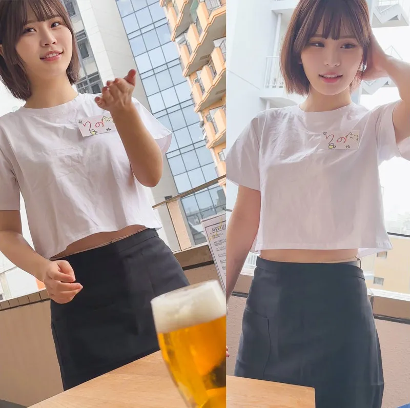 【酒井莉乃】りのちゃん【キショカスゴミ男×ビアガーデンスタッフ 盗撮・レイプドラッグ・拉致監禁・中出しレイプ動画流出】