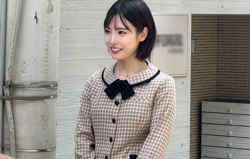 【及川うみ】うみさん【OL 中出しハメ撮り流出】