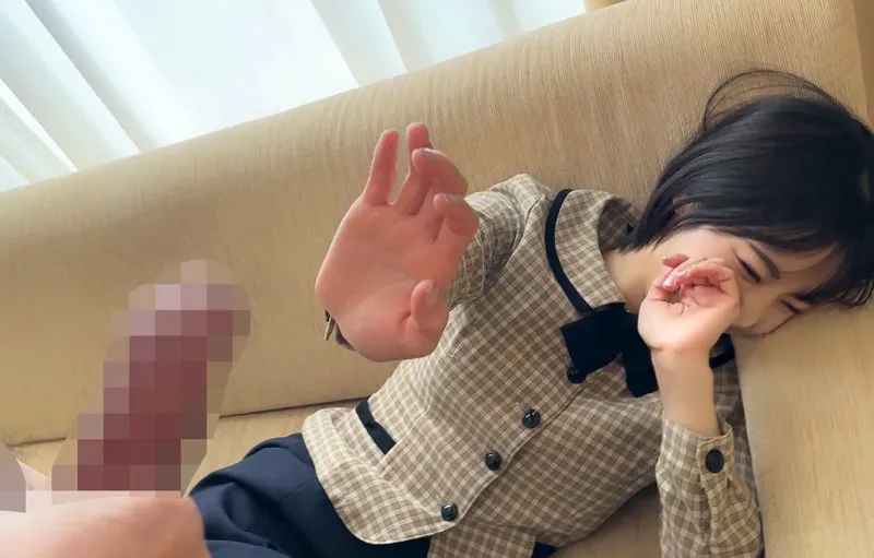 【及川うみ】うみさん【OL 中出しハメ撮り流出】