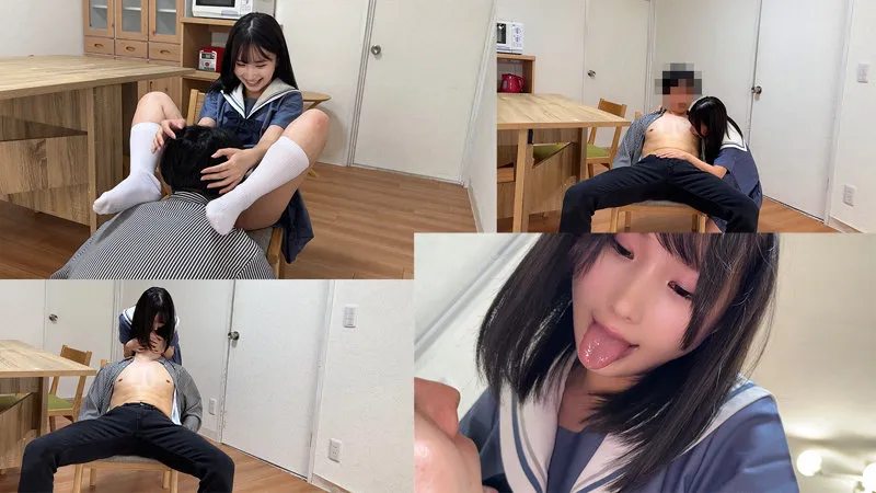 【由良かな】かなちゃん【JCロリ 中出しハメ撮り流出】