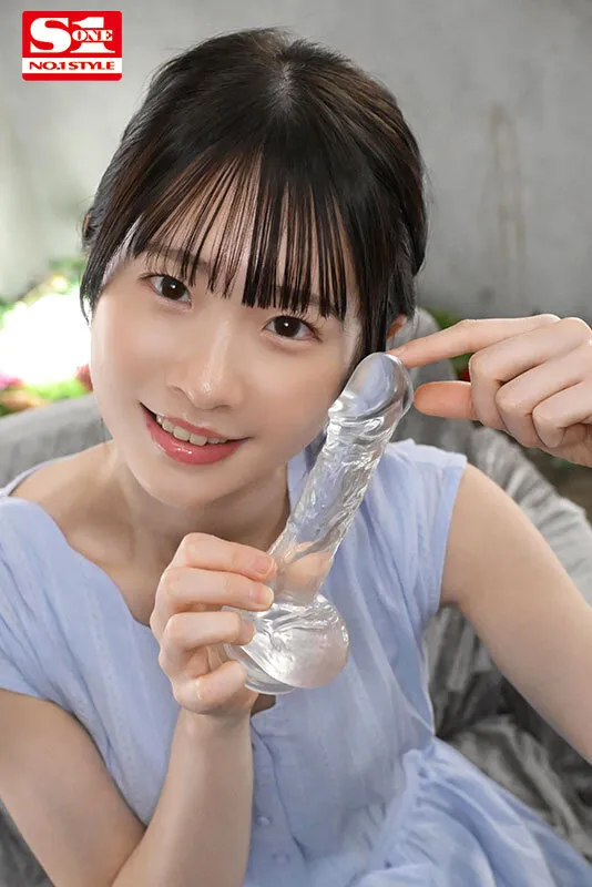 【JK】アナタの最高オナニーのために白上咲花が可愛く見つめておち●こを刺激、そして何度も射精を笑顔で受け止める…大量顔射スマイルオナサポ