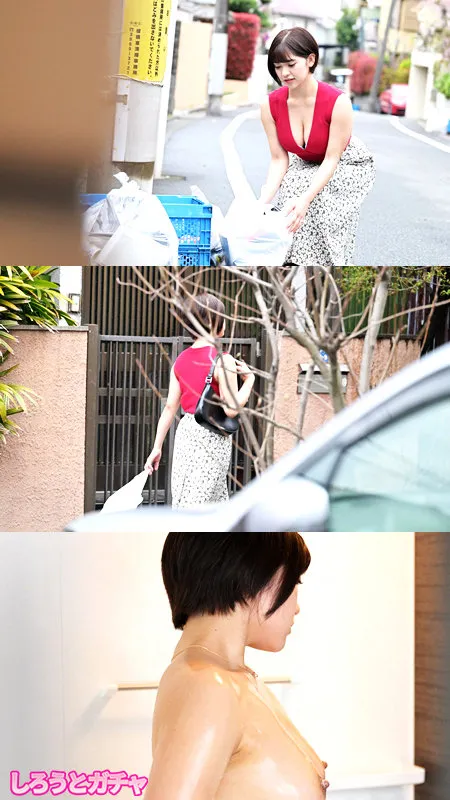 【天晴乃愛】Aさん【キショカスクソ男×巨乳人妻 住居侵入・レイプドラッグ・中出し昏睡レイプ動画流出】