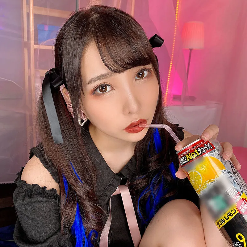 【乙アリス 枢木あおい 斎藤あみり 他】【VR】心が壊れてもSEXは大好き！闇落ち病みカワメンヘラ美少女BEST